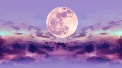 2026 Şubat Dolunayı Ne Zaman? Başak Burcundaki Etkileriyle Ruhsal Farkındalık Zamanı!