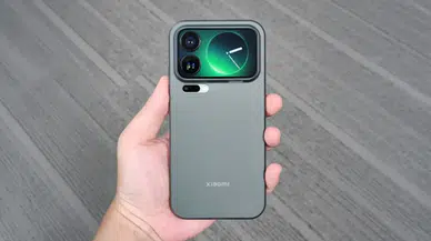 Xiaomi 17 Pro Max İçin Geri Sayım Başladı: Türkiye Lansmanı ve 6000 TL’lik Sürpriz