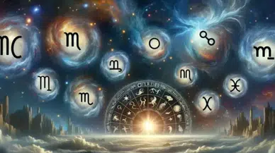 18 Şubat 2026 Çarşamba Burç Yorumları: Güneş Tutulması Hayatınızda Neyi Değiştiriyor?