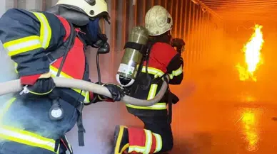 İzmir Büyükşehir Belediyesi 100 İtfaiye Eri Alımı Yapacak: KPSS 60 Puan Yeterli