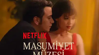 Masumiyet Müzesi 1. sezon 10. bölüm var mı? Netflix dizisi kaç bölüm sürdü