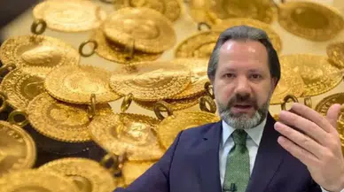 İslam Memiş’ten Gram Altın İçin 10 Bin TL Tahmini: “Bu Seviyeler Fırsat Olabilir”