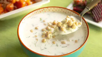 Çorbanız Kesiliyorsa Sebebi Bu! Terbiyeli Çorbanın Pürüzsüz Olma Sırrı Açıklandı