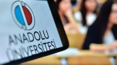 AÖF Öğrencileri Dikkat! Kayıt Yenilemede Son Saatler: İşlemler Bu Gece 22.00’de Bitiyor