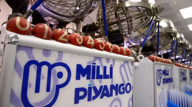 9 Şubat Milli Piyango Sonuçları Açıklandı! 40 Milyon TL Hangi Numaraya Çıktı?