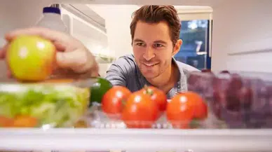 Buzdolabına Asla Koymamanız Gereken 5 Gıda! Sebepleri Sizi Şaşırtacak