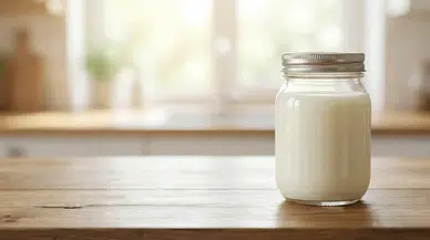 Süt Artık Taşmayacak! İşte Kaynatmanın Gizli Püf Noktaları