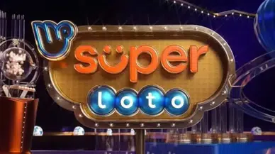 26 Şubat 2026 Süper Loto’da Büyük İkramiye Yine Devretti!  Kazanan Numaralar Açıklandı