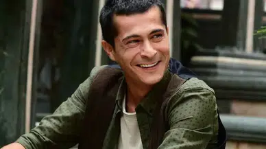 TRT’de Şok Ayrılık! İsmail Hacıoğlu “Cennetin Çocukları” Kadrosundan Çıkarıldı