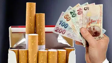 Sigaraya Büyük Zam Geldi! 17 Şubat 2026 Güncel Fiyat Listesi Açıklandı