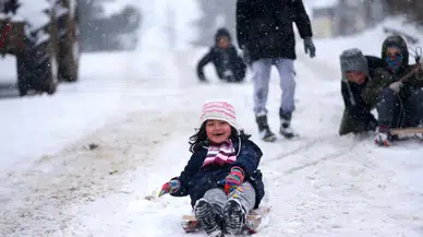 6 Şubat 2026’da Bu 6 İlde Okullar Tatil Edildi! Valiliklerden Resmi Açıklama Geldi