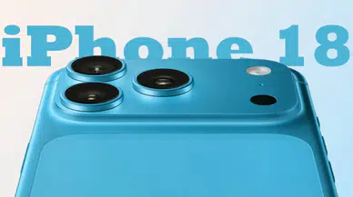 iPhone 18 Pro’ya Yeni Renk, Katlanabilir iPhone’a İki Seçenek: Apple Cephesinde Dikkat Çeken Sızıntı