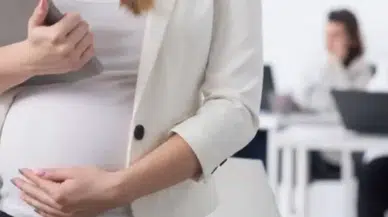 Doğum İzni 24 Haftaya Çıkıyor mu? Yeni Düzenlemede Kapsam ve Takvim Belli Oluyor!