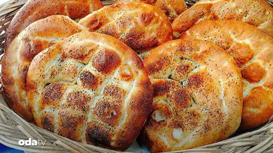 Ramazan Pidesine Büyük Zam Geldi! İşte Şehir Şehir Fiyatlar ve Detaylar