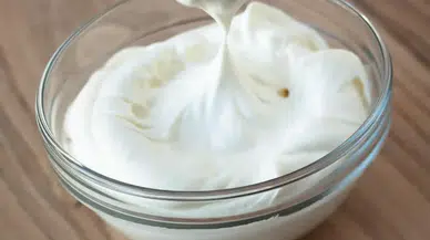 Evde Paket Krema Yapmanın En Kolay Yolu! Katkısız ve Ekonomik Tarif