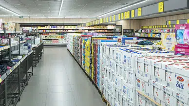 BİM’de Şubat Sonu Fırsatları: 24-27 Şubat Aktüel Kataloğu Raflarda