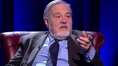 Prof. Dr. İlber Ortaylı hayatını kaybetti: Cenaze programı ve defnedileceği yer açıklandı