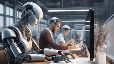 Bu alanlarda çalışanlar daha fazla kazanıyor: 2026’nın dikkat çeken meslekleri