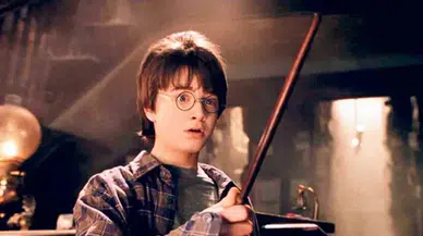 Harry Potter ve Felsefe Taşı dizisi ne zaman başlıyor? 1. bölüm tarihi gündem oldu