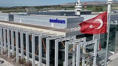 ASELSAN KPSS’siz Personel Alımı Başladı! Çelik Kubbe Projesi İçin Çok Sayıda Kadro Açıldı