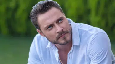 Volkan karakteriyle ekrana döndü: Yeraltı’nın yeni oyuncusu Burak Çelik kimdir?