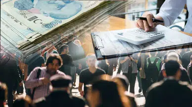 SGK girişi 1997-2009 arasında olanlar için erken emeklilik hesabı yeniden gündemde