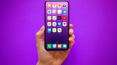 Uzmanlardan mobil uygulama uyarısı: Kişisel veriler risk altında olabilir