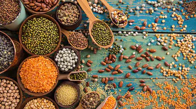 Baklagilleri daha kolay sindirmenin püf noktası: Bu yöntem gaz sorununu azaltıyor