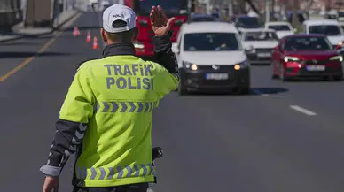 Gençlerbirliği–Beşiktaş maçı nedeniyle Ankara’da bazı yollar trafiğe kapatılacak