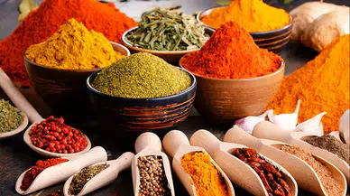 Baharatlar neden kokusunu kaybeder? Raf ömrünü kısaltan yaygın alışkanlıklar