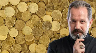 İslam Memiş’ten Altın Yorumu: Düşüş Sürecek mi, Yoksa Yeni Rekor mu Geliyor?