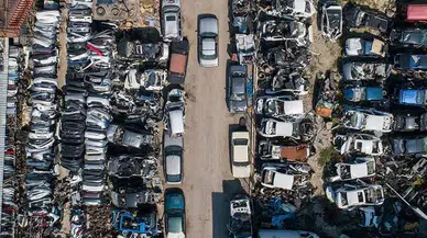 Hurda Araç Teşviki 2026 Çıkacak mı? 25 Yaş Üstü Araç Sahiplerine ÖTV’siz Araç İddiası