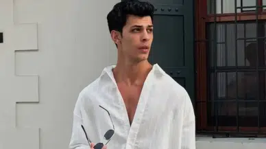 Yeraltı dizisinde dikkat çeken isim: Paşa karakterini canlandıran Hakan Çelebi kimdir?