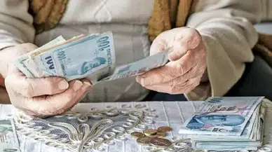 Emeklilere Bayram İkramiyesi Ne Zaman Yatacak? SSK, Bağ-Kur ve Dul-Yetim Aylığı Alanlar Bekliyor
