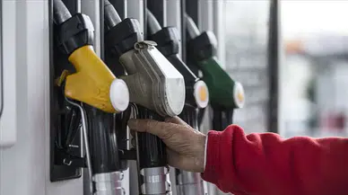 28 Mart akaryakıt fiyatları güncellendi: Motorine zam geldi, benzin ve LPG’de son durum