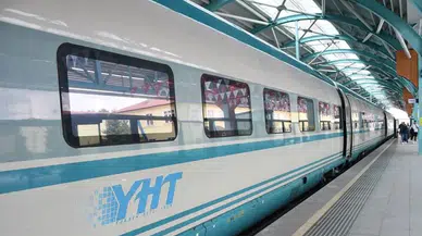 Bakan Uraloğlu’ndan YHT Müjdesi: Ankara–İstanbul 80 Dakikaya Düşecek