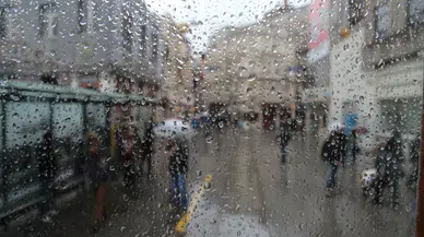 12 Mart İstanbul hava durumu merak ediliyor: Yarın yağış var mı, hava nasıl olacak?