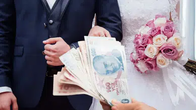 500 Bin TL Evlilik Desteği Başvuruları Başladı! TDV Çeyiz Yardımı Şartları Açıklandı