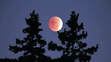 2026 Kanlı Ay Tutulması Ne Zaman, Saat Kaçta? Türkiye’den İzlenecek mi?