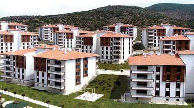 TOKİ Kurası Sonrası Süreç Başlıyor: Peşinat, Sözleşme ve Taksit Detayları Açıklandı