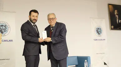 Ziya Gökalp 150. yaşında Manisa’da anıldı