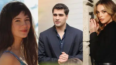 Daha ilk bölümden merak uyandırdı: Delikanlı dizisi nerede çekiliyor?