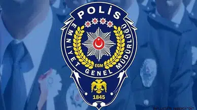 EGM Hizmetli Alımında Sonuçlar Açıklandı: Kazananlar İçin Evrak Süreci Başladı