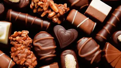 Çikolatada lezzeti değiştiren detay: Hangi meyve hangi türle daha uyumlu?