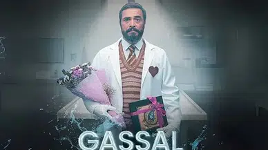 Gassal 3. sezon için geri sayım bitti: Yayın tarihi resmen açıklandı