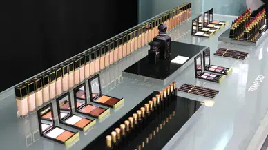 Doğal ama canlı görünmek isteyenlere: İlkbahar makyajının püf noktaları