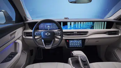 Yeni dönem Togg T10X modellerinde neler değişti? Bekleme bitti, altyapı tamamen değişti