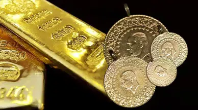 Çeyrek ve gram altın kaç TL oldu? 21 Nisan güncel altın fiyatları açıklandı