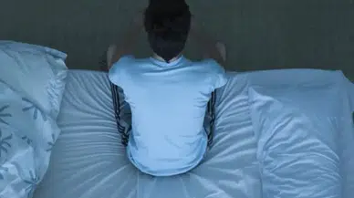 Uykusuzluğun tek sebebi telefonlar değil: Uyku kalitesini bozan 7 önemli etken