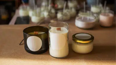 Uzmanlardan kokulu mum uyarısı: Hangi türler daha güvenli?